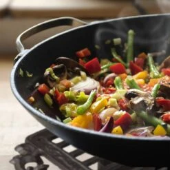 5x Réchauffe Plats En Fonte -GourmetHome Soldes Magasin 4db711d8e9d349c7b7fb44ef32012ad3