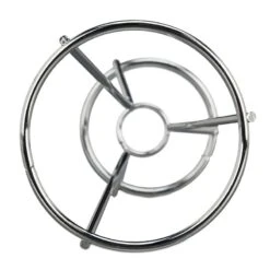 Support Cornet De Frites Lot De 2 Inox -GourmetHome Soldes Magasin 4e45e83f75524bba8501fb2dbc508d0f