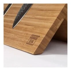 Porte-couteaux Magnétique Pliable -GourmetHome Soldes Magasin 4e6aa887663347f58021348bf36bb012