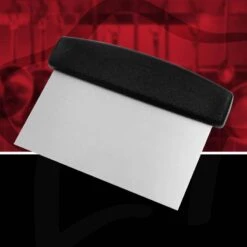 Coupe Pâte Boulanger En -GourmetHome Soldes Magasin 501670118f124c31a10a7dae45e678c5