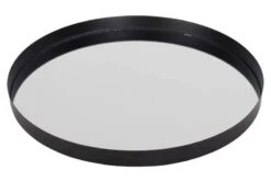 PRESENT TIME Plateau De Service Mirage