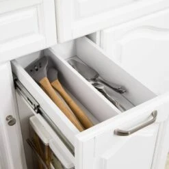 Desserte Roulante FKW100-WN -GourmetHome Soldes Magasin 50d03fe8914d41bf9c5219a1a497f465