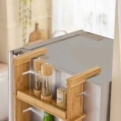 Étagère à Épices KCR03-N -GourmetHome Soldes Magasin 5160576305124b3f82dd98990869b687