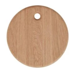 Planche à Découper Marron