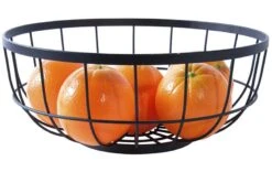 PRESENT TIME Corbeille à Fruits Open Grid -GourmetHome Soldes Magasin 51bfbead9b2e44c184b6cc9b9b7269fe.cropped 100 429 1847 1163.processed