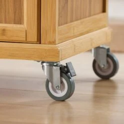 Desserte Sur Roulettes FKW70-N -GourmetHome Soldes Magasin 53115961f1954edf86bb068e37d11154