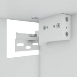 VIDAXL Armoire Vitrée Suspendue -GourmetHome Soldes Magasin 53147f6d97784c8f821aca707e105ab5