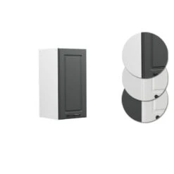 Placard Mural R-Line 30cm -GourmetHome Soldes Magasin 53148a0672094a2fbc0cdfddf6449bd4