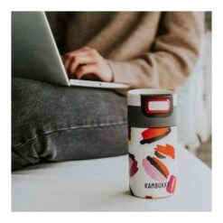 Kambukka Mug Isotherme 300ml Etna Leopard Brush 22 Kambukka Mug Isotherme 300ml Etna Leopard Brush -GourmetHome Soldes Magasin 533d4a18115e43e6b8618c42593cf5af