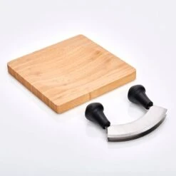 Planche à Découper Avec Trancheuse -GourmetHome Soldes Magasin 5382912a14984a91a4174a60d69cd927