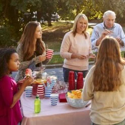 2x Saladiers Argentés Ø 25 Cm 8 2x Saladiers Argentés Ø 25 Cm -GourmetHome Soldes Magasin 547f3184228447ce98904328f28fe7a6