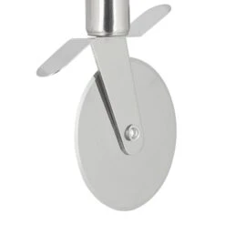 Roulette à Pizza En Inox -GourmetHome Soldes Magasin 54823d6345ea42e596107e6233784ee8