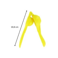 Presse-citron Jaune Colors Edition -GourmetHome Soldes Magasin 548842a562bc46f392cdab65f4a4fc32