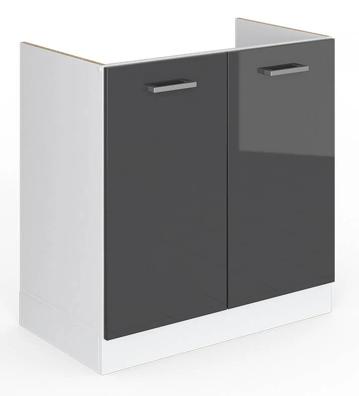 Meuble Sous évier R-Line 1 Meuble Sous évier R-Line