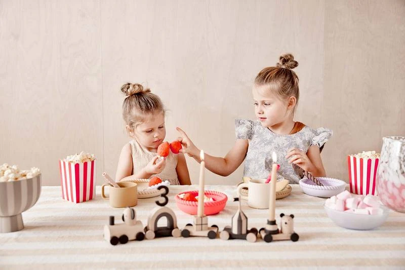 Assiette Et Bol Violet 12 Assiette Et Bol Violet – Image 12