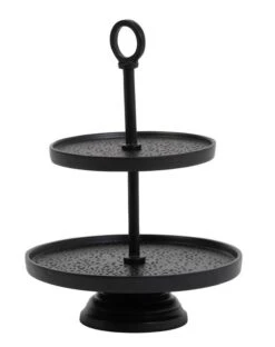 Etagère Lutek - Noir -GourmetHome Soldes Magasin 58b70c5337834e7ca0102e330f5083c0.cropped 431 477 1166 1471.processed