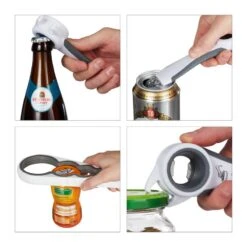 Ouvre Couvercle Jeu De 2 17 Ouvre Couvercle Jeu De 2 -GourmetHome Soldes Magasin 58d34acd66cd4369b4300ccaec6f9be9 1