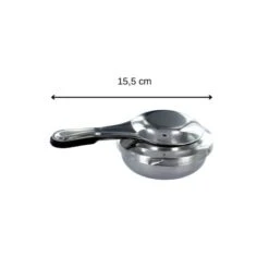 Bruleur Fondue FM Pro -GourmetHome Soldes Magasin 58e4b4041d2a48c4818a2154669681d4