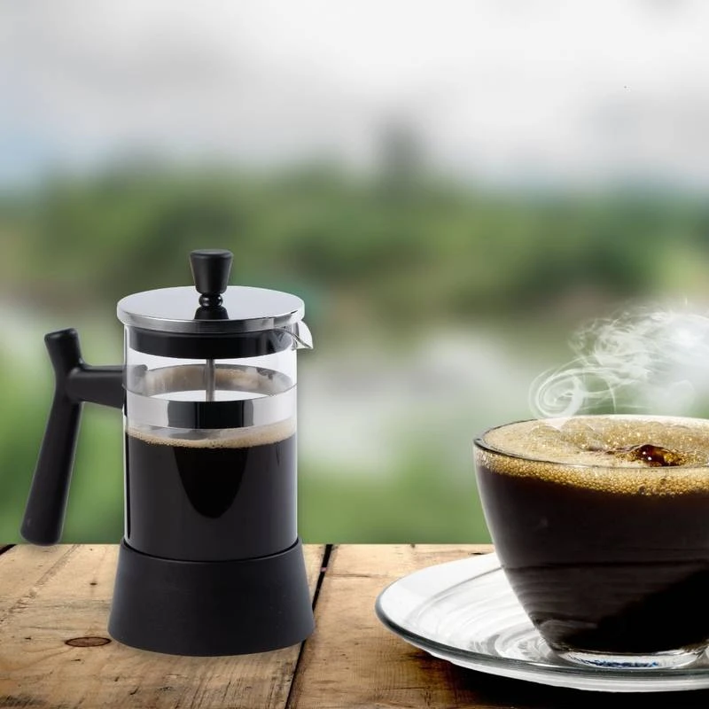 Cafetière à Piston 2 Cafetière à Piston – Image 2