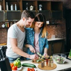 Assiette De Service Tournante -GourmetHome Soldes Magasin 594b249e56d2418ab3793997d85563b2