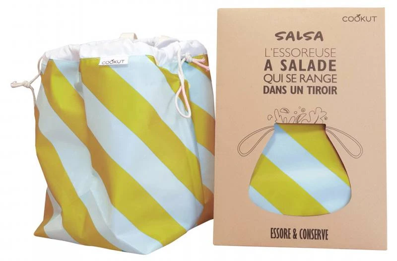 Essoreuse à Salade 5 Essoreuse à Salade – Image 5