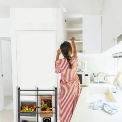 Rangement Bouteilles Pour 6 Caisses 11 Rangement Bouteilles Pour 6 Caisses -GourmetHome Soldes Magasin 59de79fb80c7497f90fc361b65789ad5