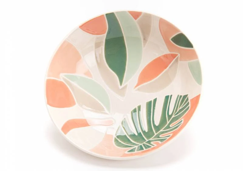 Amadeus Assiette Creuse Natureva X6 1 Amadeus Assiette Creuse Natureva X6