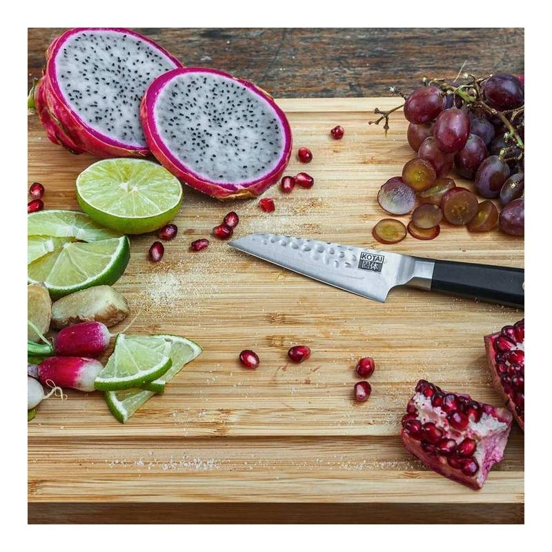 Planche à Découper Bambou 2 Planche à Découper Bambou – Image 2