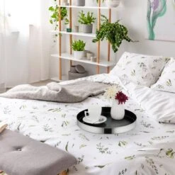 Plateau De Service En Acier Inoxydable -GourmetHome Soldes Magasin 5b68f8935ae9426080fb021dd5c398a7