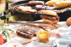 Pince Cuisine Fackelmann -GourmetHome Soldes Magasin 5c1a7125b58d4c2793e367d80839427c