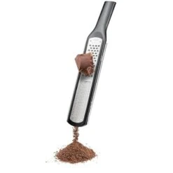 GEFU Râpe Fine Et Grossière Rafino -GourmetHome Soldes Magasin 5c27387d483c469f9df2b3737026c005