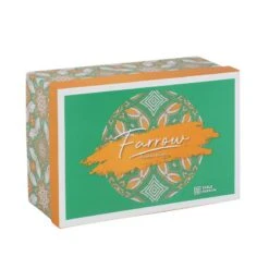 Coffret De 2 Petits Déjeuners S Farrow -GourmetHome Soldes Magasin 5c299cea97c54c92b36761322c88ca16