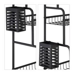 Etagère Cuisine Pour Plaque De Travail -GourmetHome Soldes Magasin 5c40560559794eda8cf63a50acd3e610