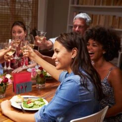 Porte Serviettes De Table Fonte Fer X2 -GourmetHome Soldes Magasin 5caee64bd3b34b92be62dd08ec2815bb