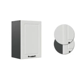 Élément Mural R-Line 60cm -GourmetHome Soldes Magasin 5ce82914ebbb462eb441ab6909087683