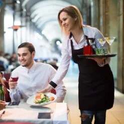 Lot De 10 Plateaux Restauration 35 Cm -GourmetHome Soldes Magasin 5d10e98979a2499dbd1ce889ca47a2f9