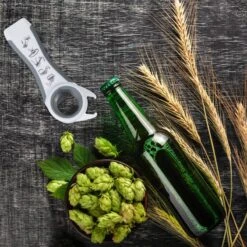 Ouvre-couvercle Blanc-vert Lot De 20 -GourmetHome Soldes Magasin 5d30f255f844457cb7b3270dc04338f9