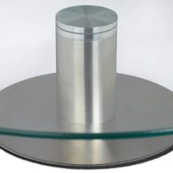 Plat à Tarte Tournant Avec Socle 10 Plat à Tarte Tournant Avec Socle -GourmetHome Soldes Magasin 5d634dd192514eb7971c802a15a2a4ca