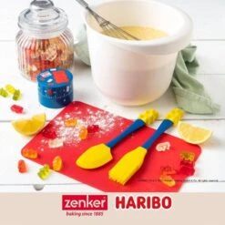 Pinceau Zenker -GourmetHome Soldes Magasin 5d9ba91fe2c64397b6675f88c3d01bce