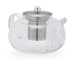 Théière Avec Filtre Intégré 1 L