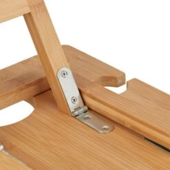 Mini-table Portative En Bambou 14 Mini-table Portative En Bambou -GourmetHome Soldes Magasin 5e17090795044b3195a3c42873dcf3a1