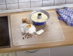 Wenko Plaque De Cuisson En Verre GIVRÉ 10 Wenko Plaque De Cuisson En Verre GIVRÉ -GourmetHome Soldes Magasin 5e3e3a47dd2a4fc78abc1643ba50a2f4