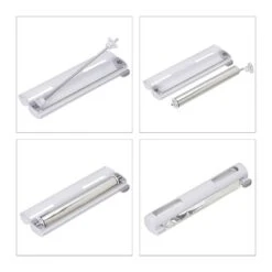 Distributeur Film Alimentaire Lot De 2 15 Distributeur Film Alimentaire Lot De 2 -GourmetHome Soldes Magasin 5e78d49a9ac24ca19f65ce29f616f43f