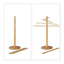 Séchoir à Pâtes Bambou -GourmetHome Soldes Magasin 5e968d6d9f6f43a094e40ce593807f17