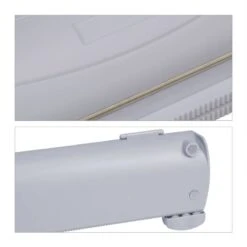 2x Distributeur Film Alimentaire Gris -GourmetHome Soldes Magasin 5ed71e764a0344b89cd37035c3e3e3ef