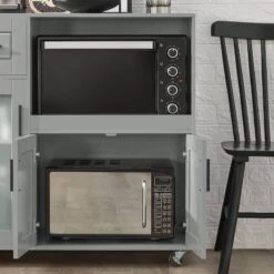 Buffet Bahut FSB78-HG 25 Buffet Bahut FSB78-HG -GourmetHome Soldes Magasin 5efd66dc7a62458cbcb1c768528767f3