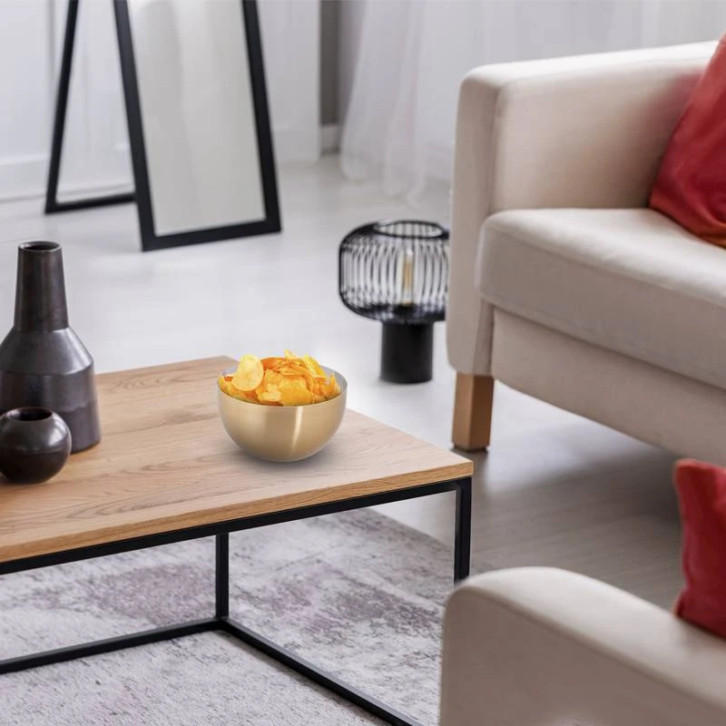 2x Saladiers Modernes Ø 15 Cm 2 2x Saladiers Modernes Ø 15 Cm – Image 2