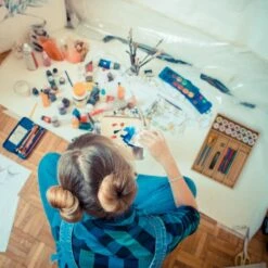 Range-couverts Avec 5 Compartiments 9 Range-couverts Avec 5 Compartiments -GourmetHome Soldes Magasin 5fe915164156481380cdb6e0212c73c2