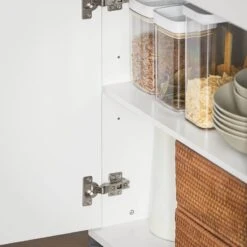 Desserte De Cuisine FKW117-W -GourmetHome Soldes Magasin 5fff6935fcfa40dbb22ca20c5f9f59df