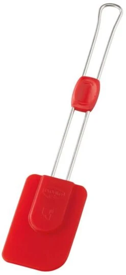 Spatule De Pâtisserie